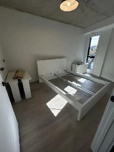 Brand New One Bedroom Downtown Halifax - Photo 2