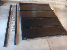 Rev Industries Hard Folding Tonneau Cover
