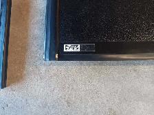 Rev Industries Hard Folding Tonneau Cover - Photo 2