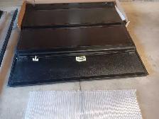 Rev Industries Hard Folding Tonneau Cover - Photo 3