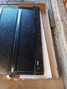 Rev Industries Hard Folding Tonneau Cover - Photo 4