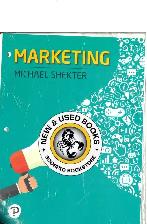 Marketing by Michael Shekter LOOSELEAF 9780134858845