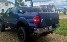 2004 Ford F150 XLT 4x4 truck 228,229 km - Photo 3