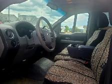 2004 Ford F150 XLT 4x4 truck 228,229 km - Photo 5
