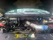 2004 Ford F150 XLT 4x4 truck 228,229 km - Photo 10