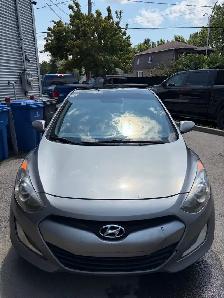 Elantra GT 2014 - Photo 2