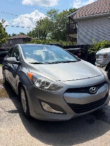 Elantra GT 2014 - Photo 3