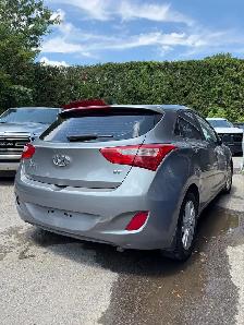Elantra GT 2014 - Photo 4