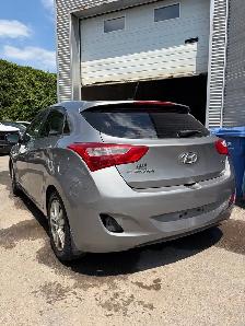 Elantra GT 2014 - Photo 5