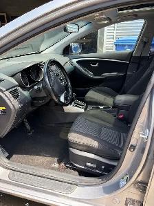 Elantra GT 2014 - Photo 7