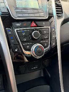 Elantra GT 2014 - Photo 8