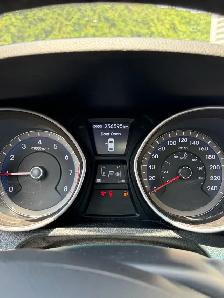 Elantra GT 2014 - Photo 9