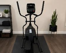 NordicTrack E500 Elliptical Machine - Photo 2