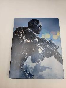 PS3 Call of Duty Ghosts Hardened Edition - Photo 2