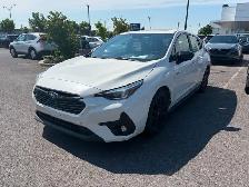 2024 Subaru Impreza RS  / Toit Ouvrant, Apple Carplay,Bancs Chau