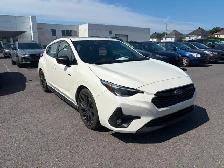 2024 Subaru Impreza RS  / Toit Ouvrant, Apple Carplay,Bancs Chau - Photo 3