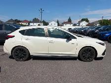 2024 Subaru Impreza RS  / Toit Ouvrant, Apple Carplay,Bancs Chau - Photo 4