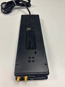 Belkin 12-Outlet Professional Surge Protector – 3940J - Tested - Photo 2