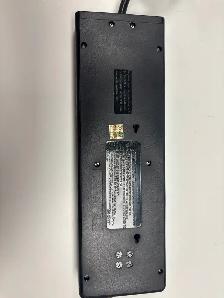 Belkin 12-Outlet Professional Surge Protector – 3940J - Tested - Photo 3