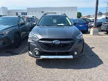 2024 Subaru Outback Limited XT // 2.4T, SIEGES CHAUFF., CARPLAY, - Photo 2