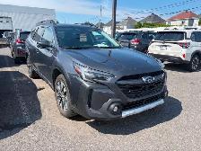 2024 Subaru Outback Limited XT // 2.4T, SIEGES CHAUFF., CARPLAY, - Photo 3
