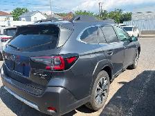 2024 Subaru Outback Limited XT // 2.4T, SIEGES CHAUFF., CARPLAY, - Photo 4
