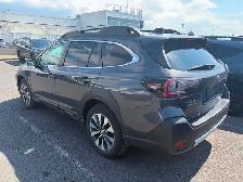 2024 Subaru Outback Limited XT // 2.4T, SIEGES CHAUFF., CARPLAY, - Photo 5