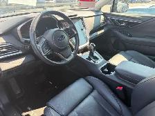 2024 Subaru Outback Limited XT // 2.4T, SIEGES CHAUFF., CARPLAY, - Photo 6