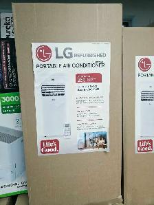 Air climatiser portable 6000 BTU