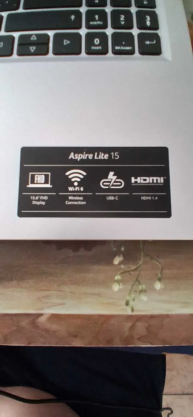 portable acer