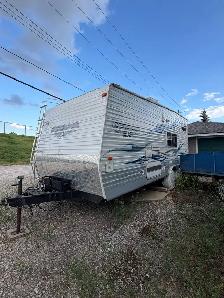 2007 Jayco 19’ Toy Hauler - Photo 2