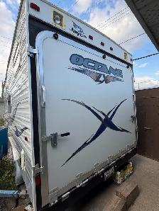 2007 Jayco 19’ Toy Hauler - Photo 3