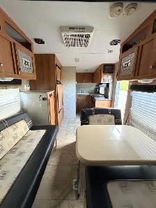 2007 Jayco 19’ Toy Hauler - Photo 6