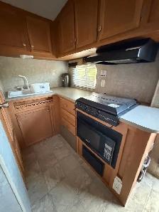 2007 Jayco 19’ Toy Hauler - Photo 7