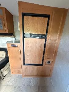 2007 Jayco 19’ Toy Hauler - Photo 8