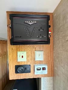 2007 Jayco 19’ Toy Hauler - Photo 9