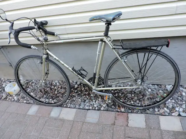 Vélo de route Haute Gamme Miata 1000 LT vintage