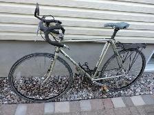 Vélo de route Haute Gamme Miata 1000 LT vintage - Photo 8