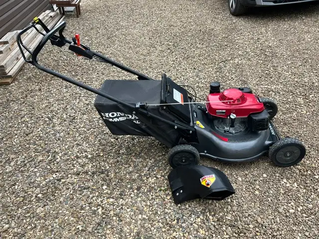 Honda 21 inch Commercial Lawn Mower