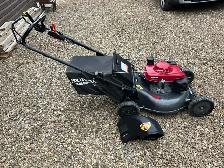 Honda 21 inch Commercial Lawn Mower