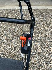 Honda 21 inch Commercial Lawn Mower - Photo 2