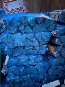 Premium Firewood Deliver to Your Door - Photo 2