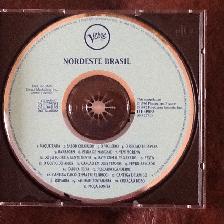 Nordeste Brasil Compilation Music – CD - Photo 2