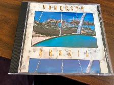 Nordeste Brasil Compilation Music – CD - Photo 3