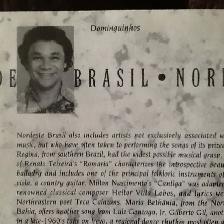Nordeste Brasil Compilation Music – CD - Photo 4