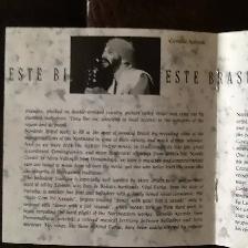 Nordeste Brasil Compilation Music – CD - Photo 5
