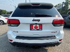 2017 Jeep Grand Cherokee Trailhawk with LEATHER/SUNROOF! - Photo 7