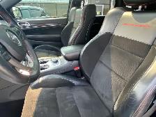 2017 Jeep Grand Cherokee Trailhawk with LEATHER/SUNROOF! - Photo 10