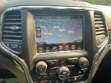 2017 Jeep Grand Cherokee Trailhawk with LEATHER/SUNROOF! - Photo 14