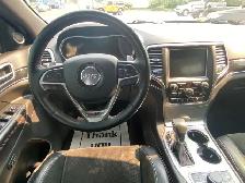 2017 Jeep Grand Cherokee Trailhawk with LEATHER/SUNROOF! - Photo 15